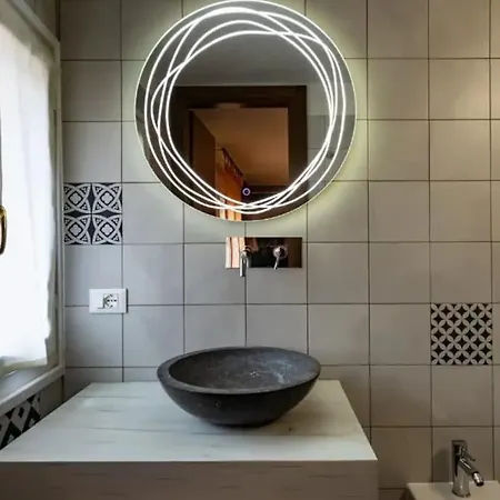 Apartment Luxury Attico - 5 Min Piazza Delle Erbe *